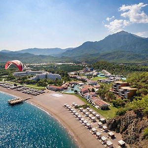 Rixos Premium Tekirova - The Land Of Legends Access